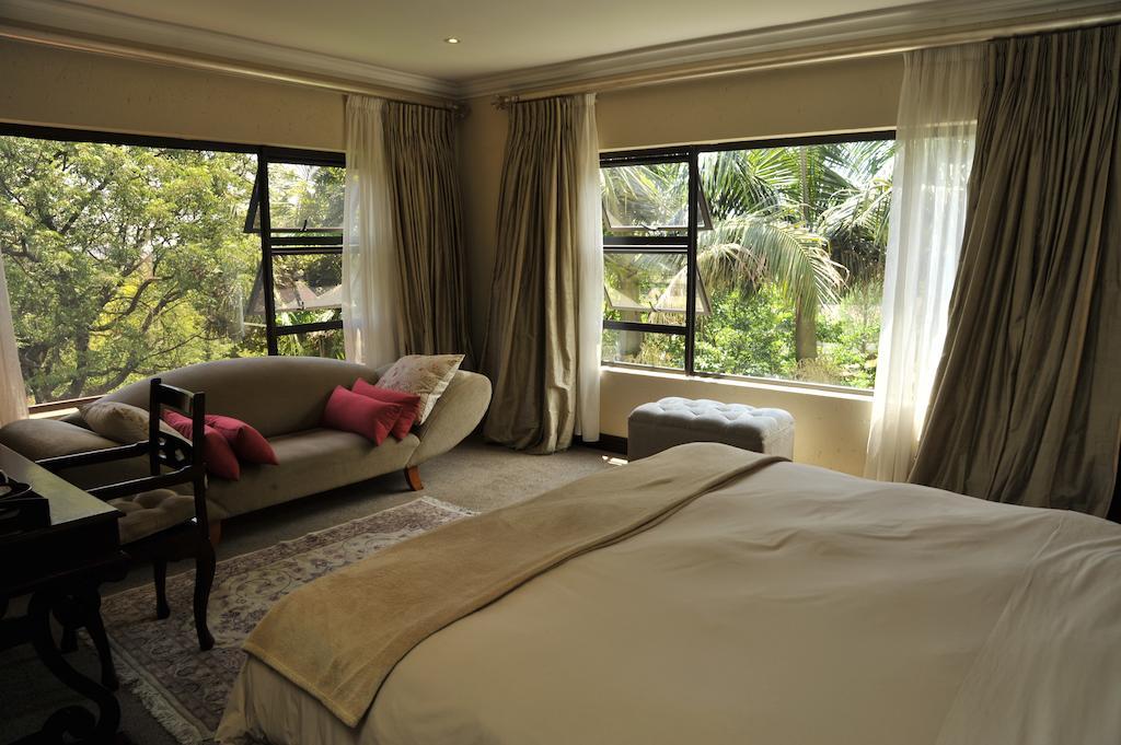 Summerview Boutique Hotel & Conference Johannesburg Rom bilde