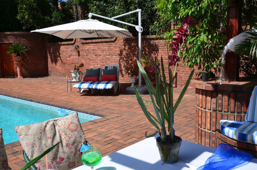 Summerview Boutique Hotel & Conference Johannesburg Eksteriør bilde